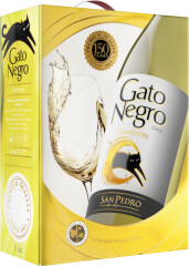 GATO NEGRO Chardonnay BIB 300cl