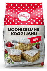 VILMA M0ONISEEMNEKOOGI JAHU 400g