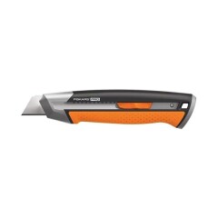 FISKARS Peilis FISKARS CarbonMax, 25 mm, laužomais ašmenimis 1pcs