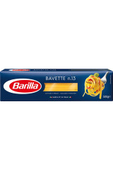 BARILLA Pasta bavette 500g