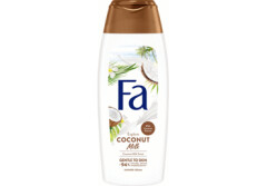 FA Dushigeel coconut milk 400ml