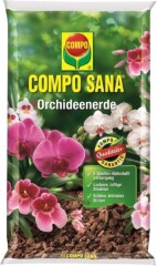 COMPO Orchidėjų substratas COMPO SANA, 5 l 5l