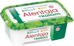 ALENTAJA lisatud kaaliumiga taimerasvavõie 400g