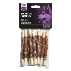 PRIMA DOG (antienos ir odos lazdélė) Šunų skanėstas PRIMADOG 100g