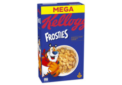 KELLOGG'S Hommikuhelbed Frosties 600g