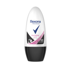 REXONA Rulldeodorant Clear 50ml 50ml