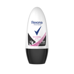 REXONA RFW AP RO 50ML INVISIBLE PURE INCR BA 50ml