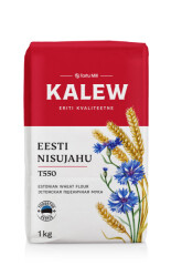 KALEW Wheat flour 550 1kg