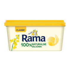 RAMA Margarinas Classic 75% 400g