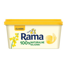 RAMA Classic rasvavõie 75% 400g