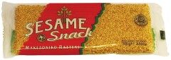 MAKEDOONIA SEESAMI SNACK 100G /24/ 100g