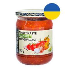 MÕISAPROUA TOMATIKASTE 450g