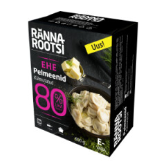 RANNAROOTSI EHE pelmeenid 600g