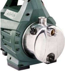 METABO Aiapump P4500 INOX 1300W, 4,8BAR, 8M/48M 1pcs