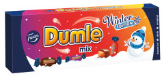 DUMLE šok. konf. Mix 350g