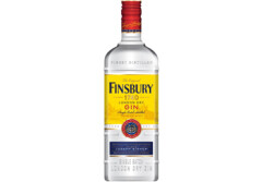 FINSBURY London dry gin 700ml