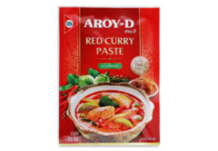 AROY-D PUNANE KARRIPASTA AROY-D 50G 0,05kg