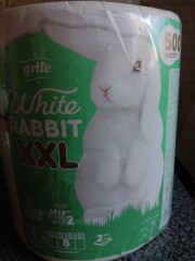 GRITE White Rabbit XXL 176g