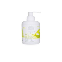 LITTLE SIBERICA Little Siberica. Organic certified Baby bath gel, 250 ml 250ml