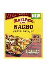 OLD EL PASO Nacho maitseainesegu 30g