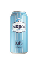 HARTWALL Long drink Original 440ml