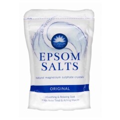 ELYSIUM SPA MAGNEESIUMISOOLA HELBED, ORIGINAAL 1kg