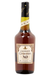 COQUEREL Calvados XO 50cl