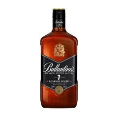 BALLANTINE'S Viskijs 7 years Bourbon 70cl