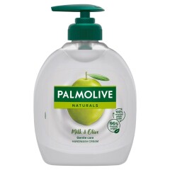 PALMOLIVE Šķidrās ziepes Milk &Olive 300ml