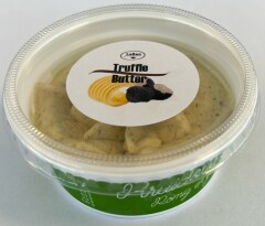 LABAN Butter with truffles LABAN, 62%, 12x100g 100g