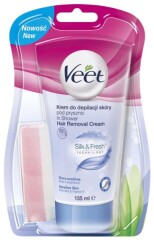 VEET Veet InShower Sensitive 135ml 0,027kg