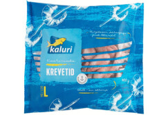 KALURI Koorimata krevett 90/120 500/400g 400g