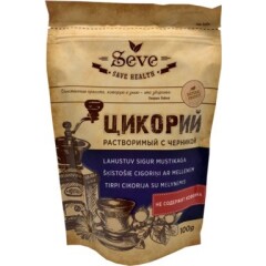 SEVE lahustuv sigurmustikaga 100g