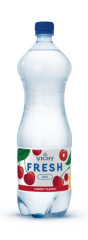 VICHY Vichy Fresh Cherry 1,5L PET 1,5l