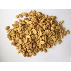 ALISCO Maapähklid (röstitud,soolatud) 5kg