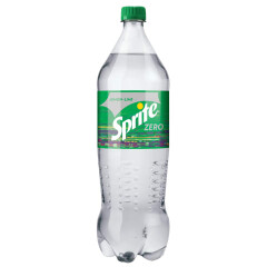 SPRITE Zero Sugar 1,5l