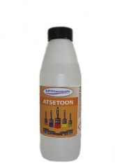 NO BRAND Atsetoon 0,5l