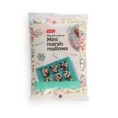 RIMI Marshmallows Mini 150g
