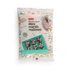 RIMI Vahukommid Mini 150g