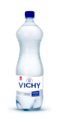 VICHY Vichy Classique Low Carbonated 1,5L PET 1,5l