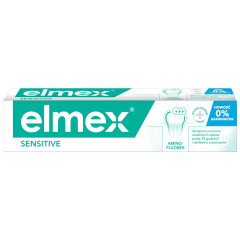ELMEX hambapasta sensitive 75ml