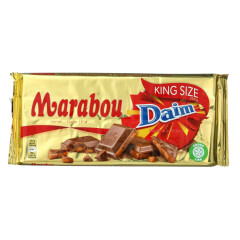 MARABOU Daim 250g