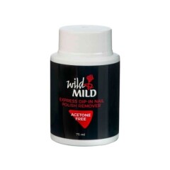 WILD & MILD Küünelakieemaldaja - Dip In 29pcs