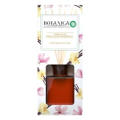 BOTANICA Botanica by AW Reeds Vanilla & Himalayan Magnolia 80ml 80ml