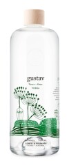 GUSTAV Tilli Vodka 70cl