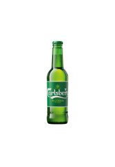 CARLSBERG Carlsberg 0,33L Bottle 0,33l