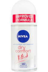 NIVEA Rulldeodorant dry comfort 50ml