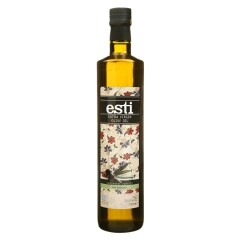 ESTI Ekstra neitsioliivõli 750ml