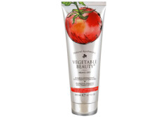 VEGETABLE BEAUTY Šampoon tomatiga 200ml