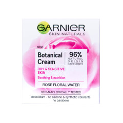 GARNIER Sejas krēms Rose 50ml